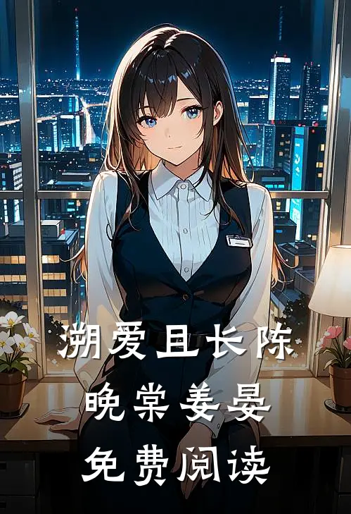 溯爱且长陈晚棠姜晏免费阅读