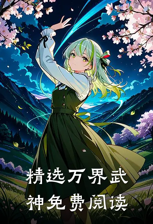 精选万界武神免费阅读