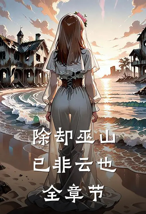 除却巫山已非云也全章节