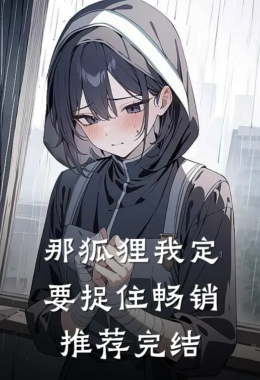 那狐狸我定要捉住畅销推荐完结