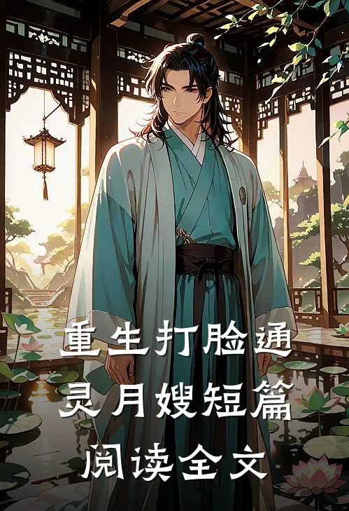重生打脸通灵月嫂短篇阅读全文