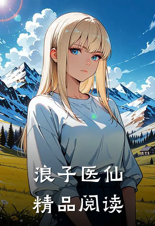 浪子医仙精品阅读