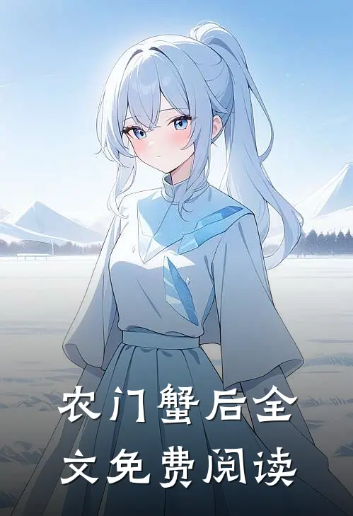 农门蟹后全文免费阅读