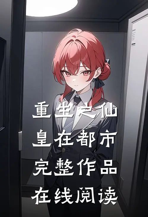重生之仙皇在都市完整作品在线阅读