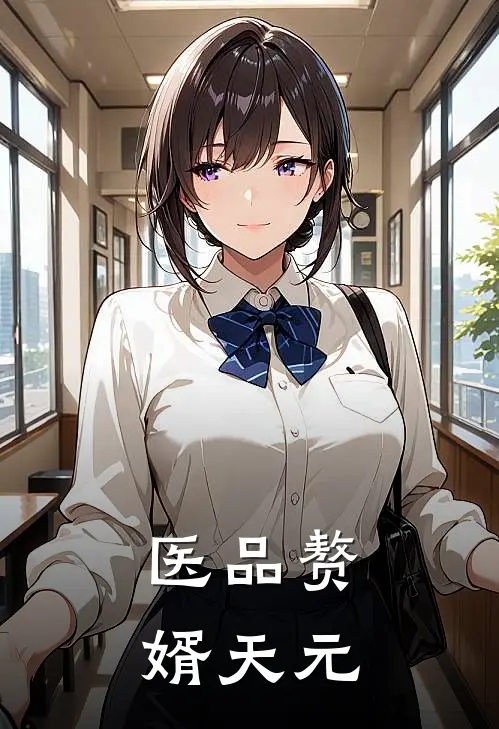 医品赘婿 天元