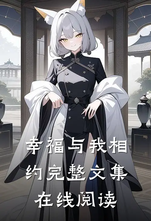 幸福与我相约完整文集在线阅读