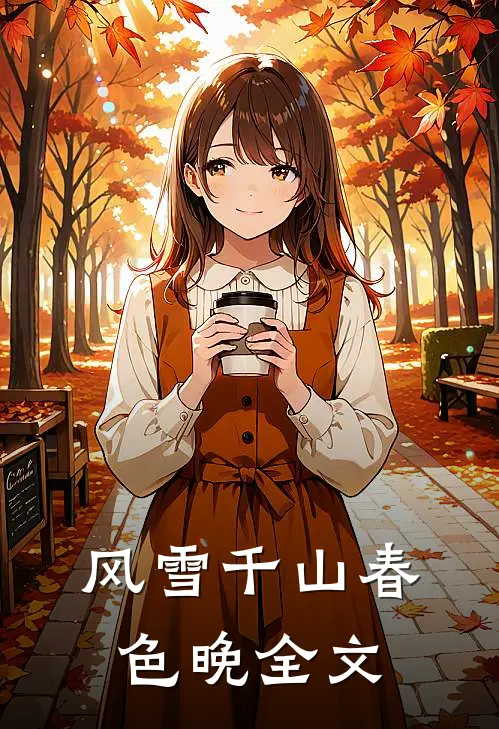 风雪千山春色晚全文
