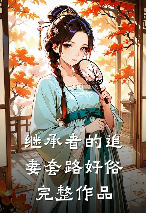 继承者的追妻套路好俗完整作品