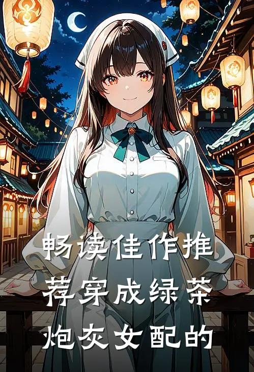 畅读佳作推荐穿成绿茶炮灰女配的