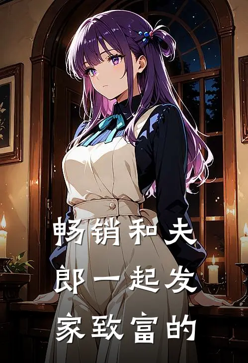 畅销和夫郎一起发家致富的