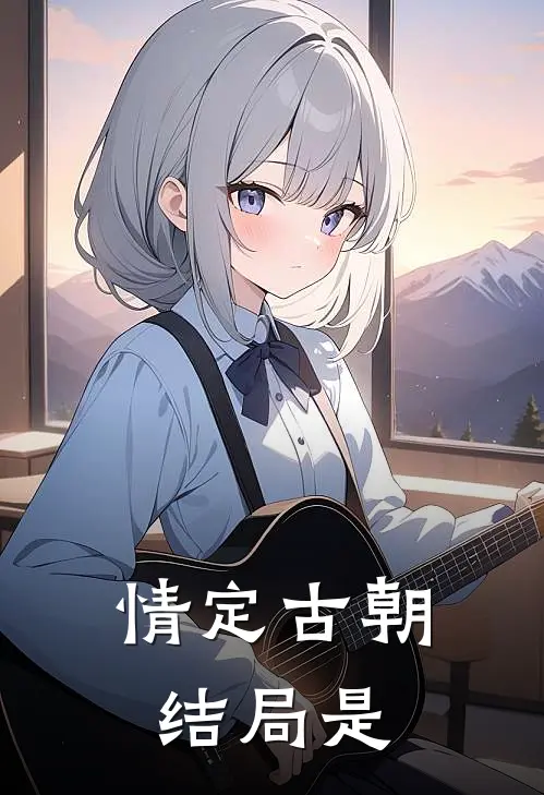 情定古朝结局是