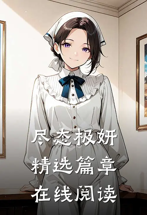 尽态极妍精选篇章在线阅读