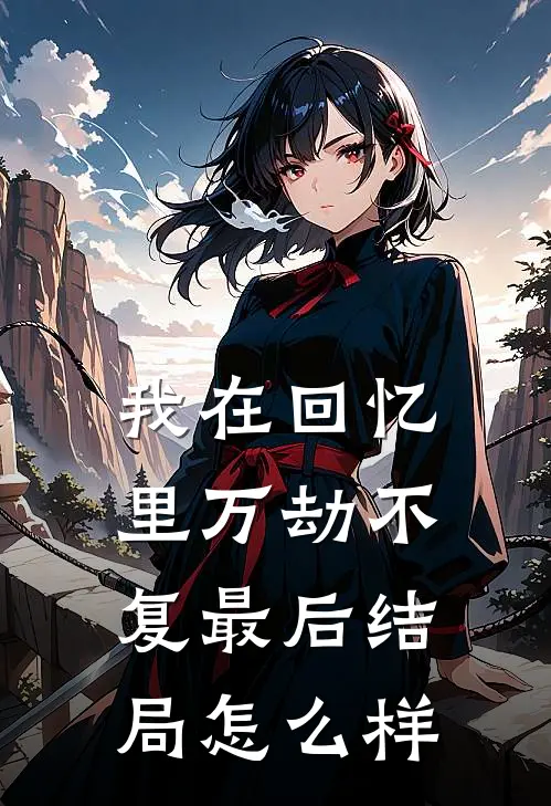 我在回忆里万劫不复最后结局怎么样