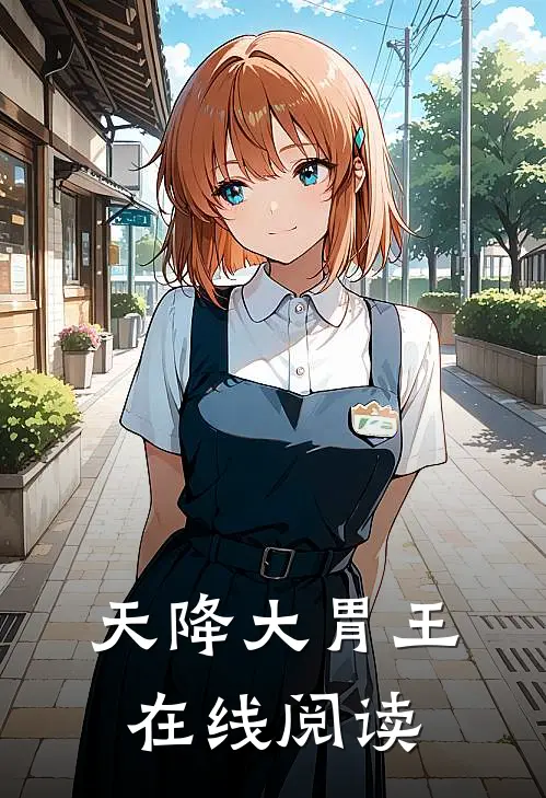 天降大胃王在线阅读
