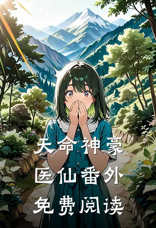 天命神豪医仙番外免费阅读