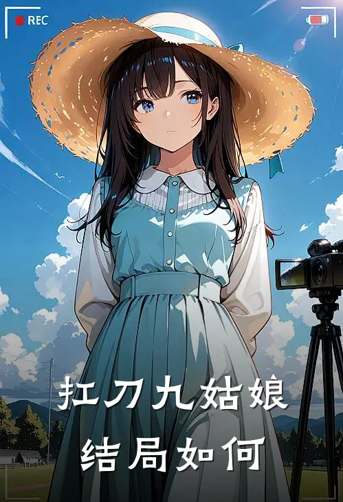 扛刀九姑娘结局如何