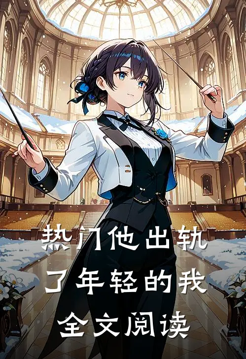 热门他出轨了年轻的我全文阅读
