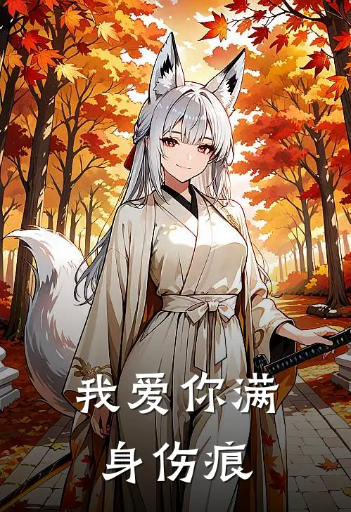 我爱你满身伤痕