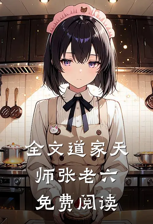 全文道家天师张老六免费阅读