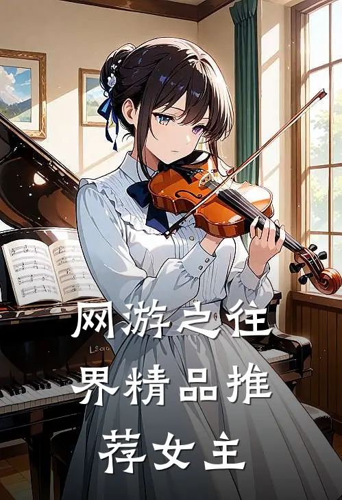 网游之往界精品推荐女主