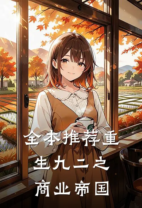 全本推荐重生九二之商业帝国