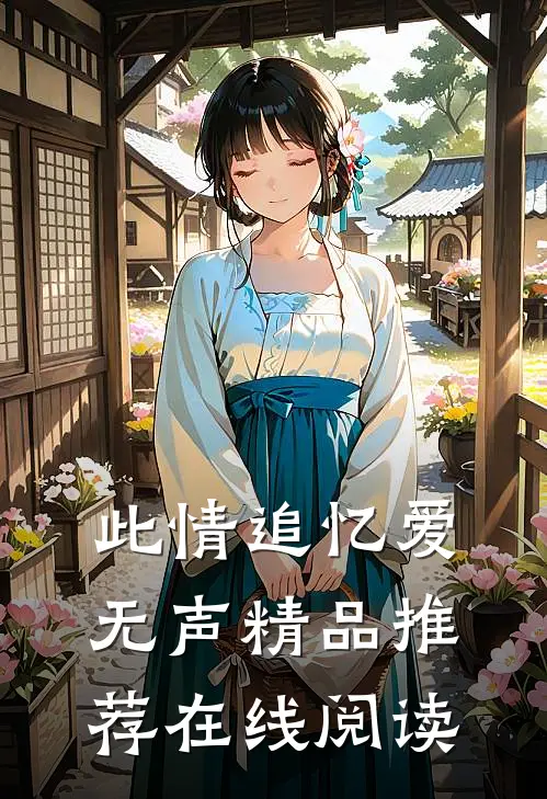 此情追忆爱无声精品推荐在线阅读