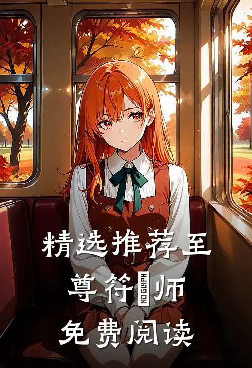 精选推荐至尊符箓师免费阅读