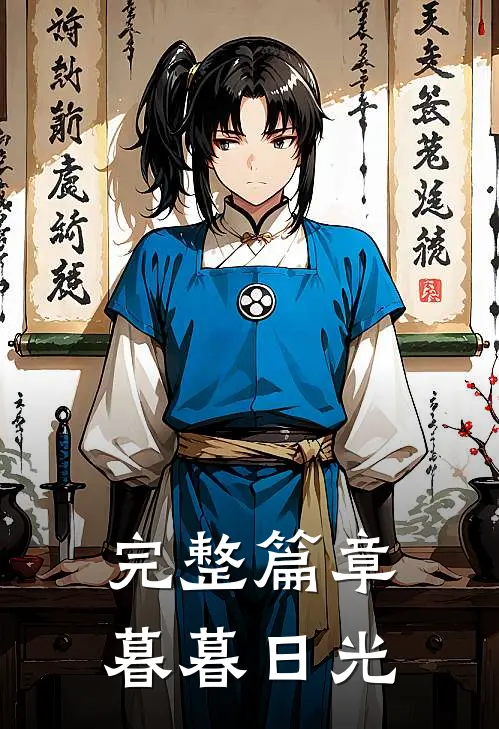 完整篇章暮暮日光