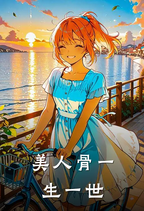 美人骨一生一世