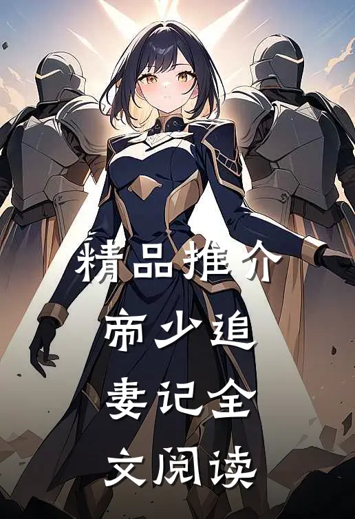 精品推介帝少追妻记全文阅读