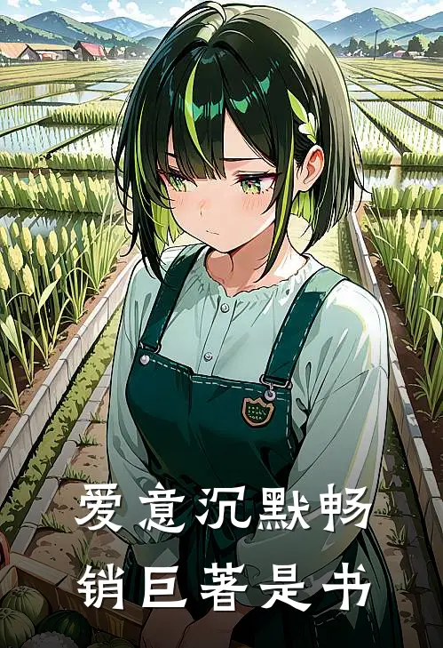 爱意沉默畅销巨著是书