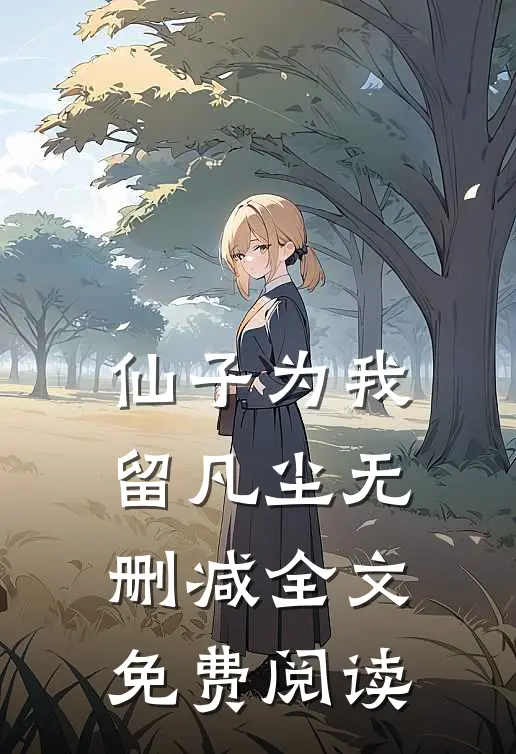 仙子为我留凡尘无删减全文免费阅读
