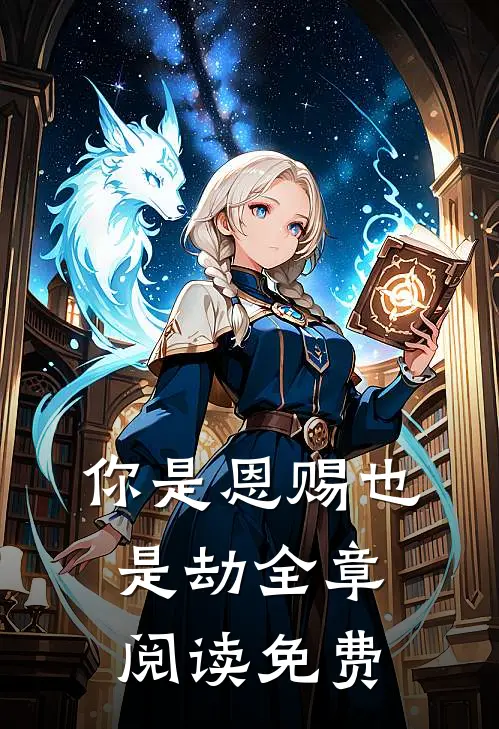 你是恩赐也是劫全章阅读免费