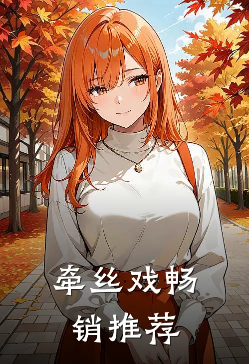牵丝戏畅销推荐