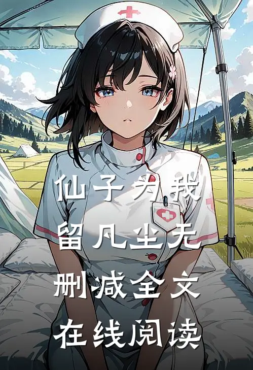 仙子为我留凡尘无删减全文在线阅读