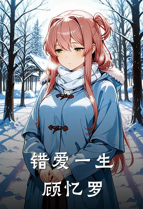 错爱一生顾忆罗