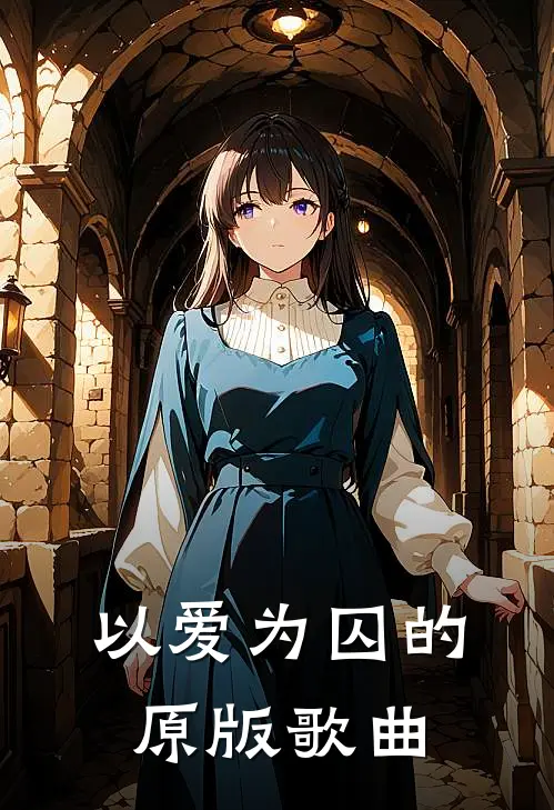 以爱为囚的原版歌曲