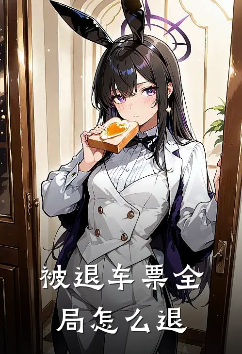 被退车票全局怎么退