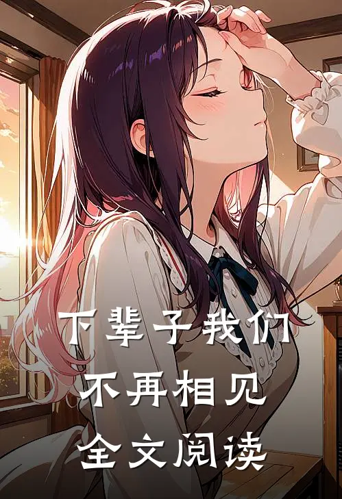 下辈子我们不再相见全文阅读