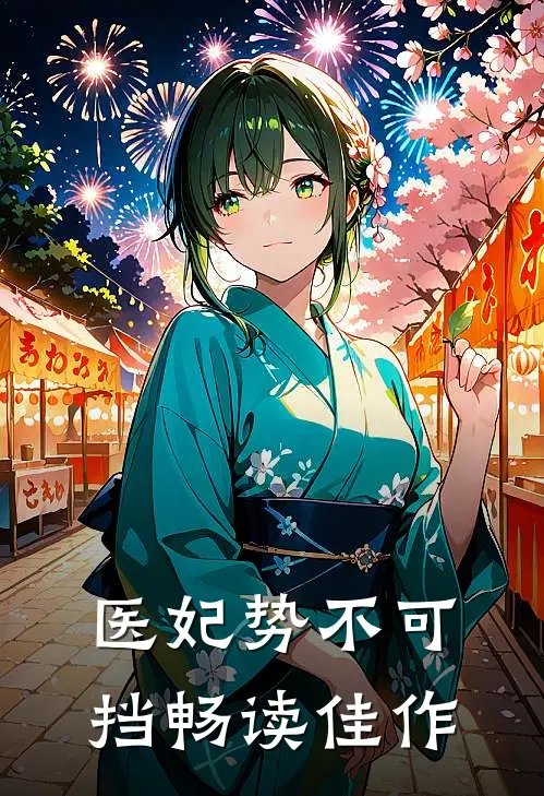 医妃势不可挡畅读佳作