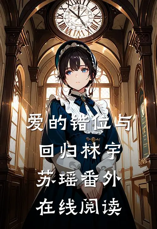 爱的错位与回归林宇苏瑶 番外在线阅读