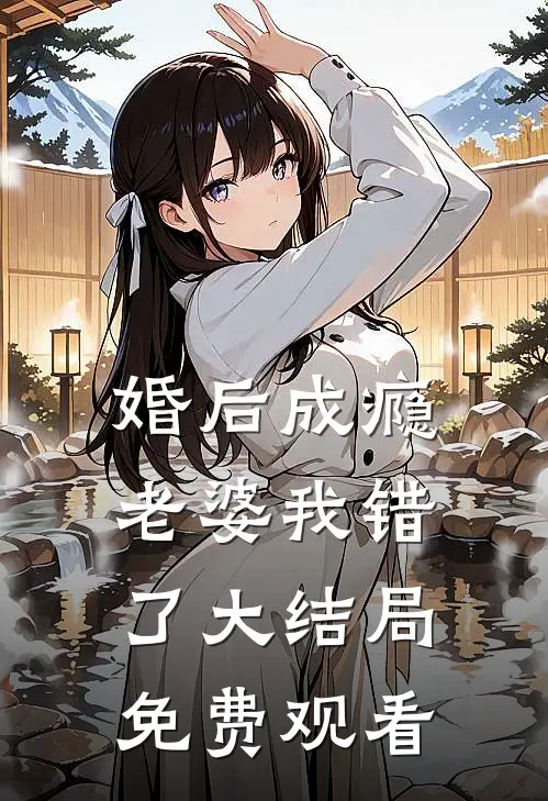 婚后成瘾老婆我错了大结局免费观看
