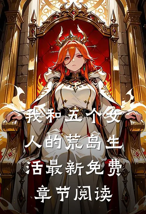我和五个女人的荒岛生活最新免费章节阅读