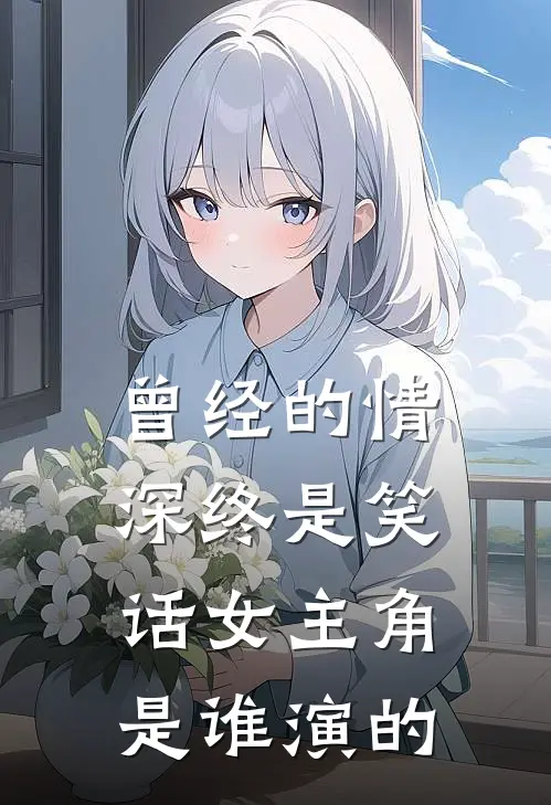 曾经的情深终是笑话女主角是谁演的