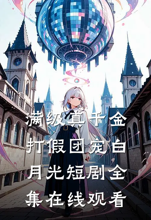 满级真千金打假团宠白月光短剧全集在线观看