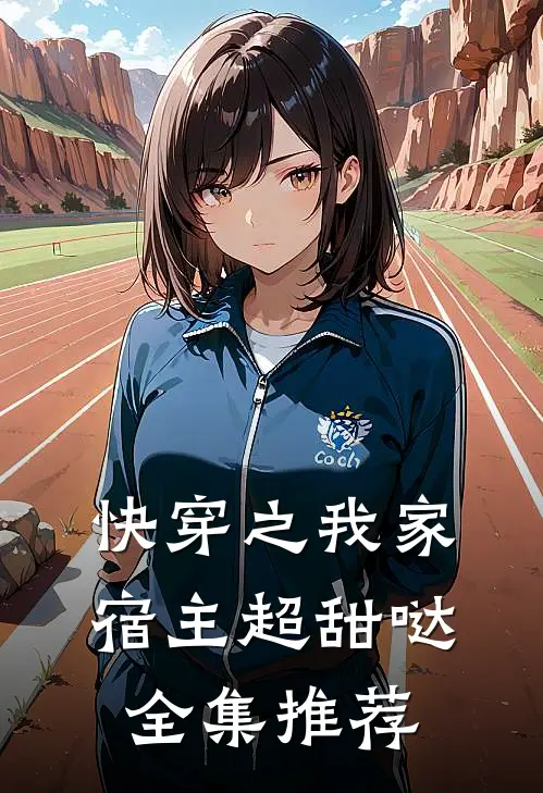 快穿之我家宿主超甜哒全集推荐