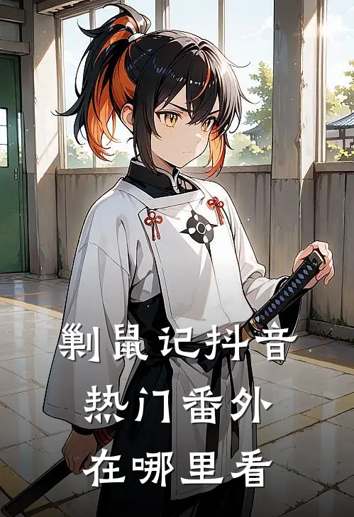剿鼠记抖音热门 番外在哪里看