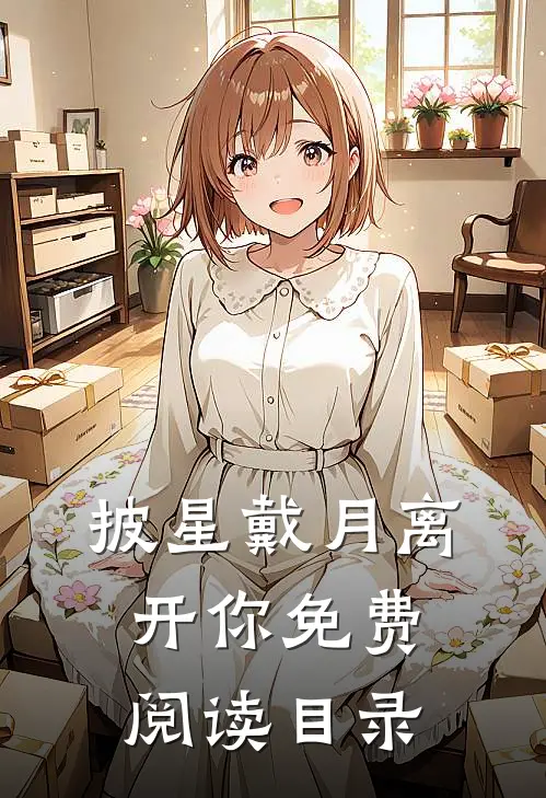 披星戴月离开你免费阅读目录