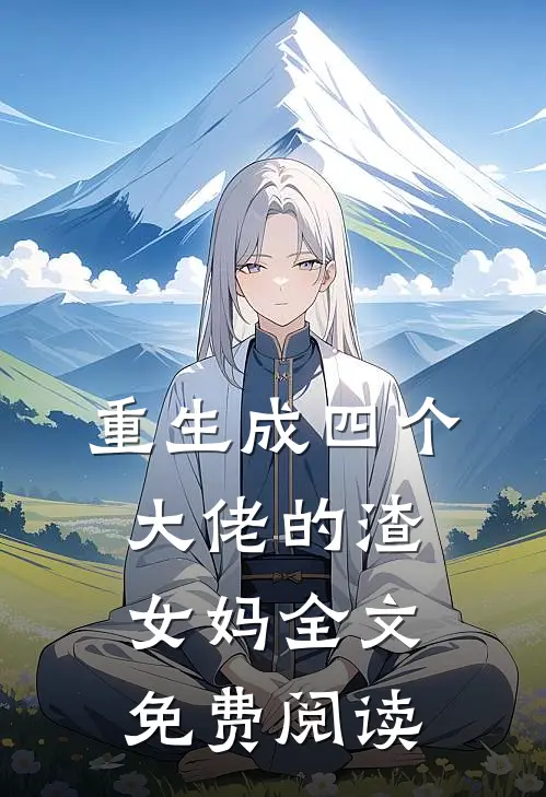 重生成四个大佬的渣女妈全文免费阅读