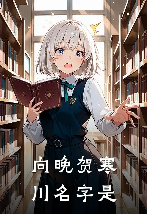 向晚贺寒川名字是